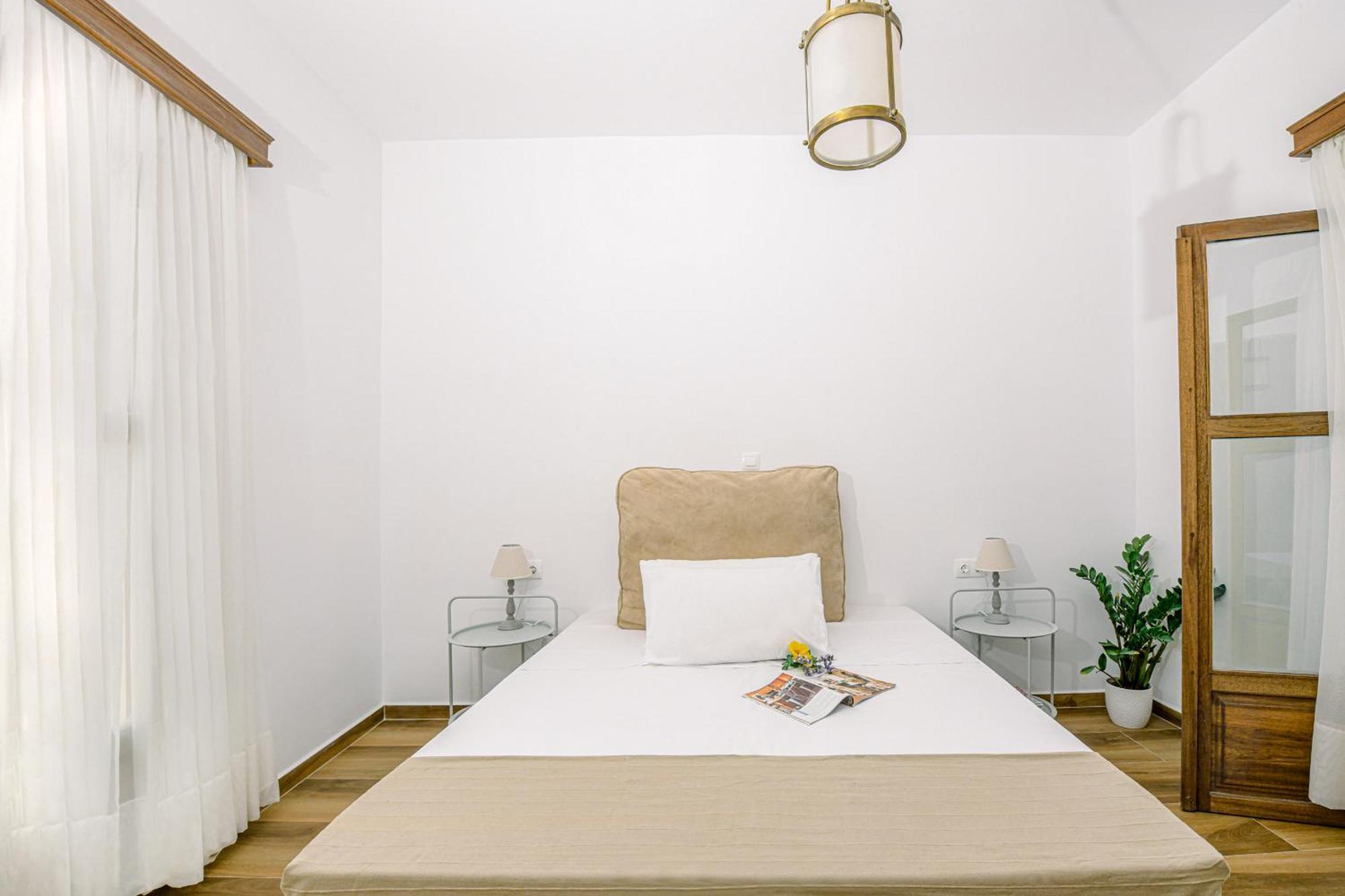 Kissamos Bay Hotel Luaran gambar