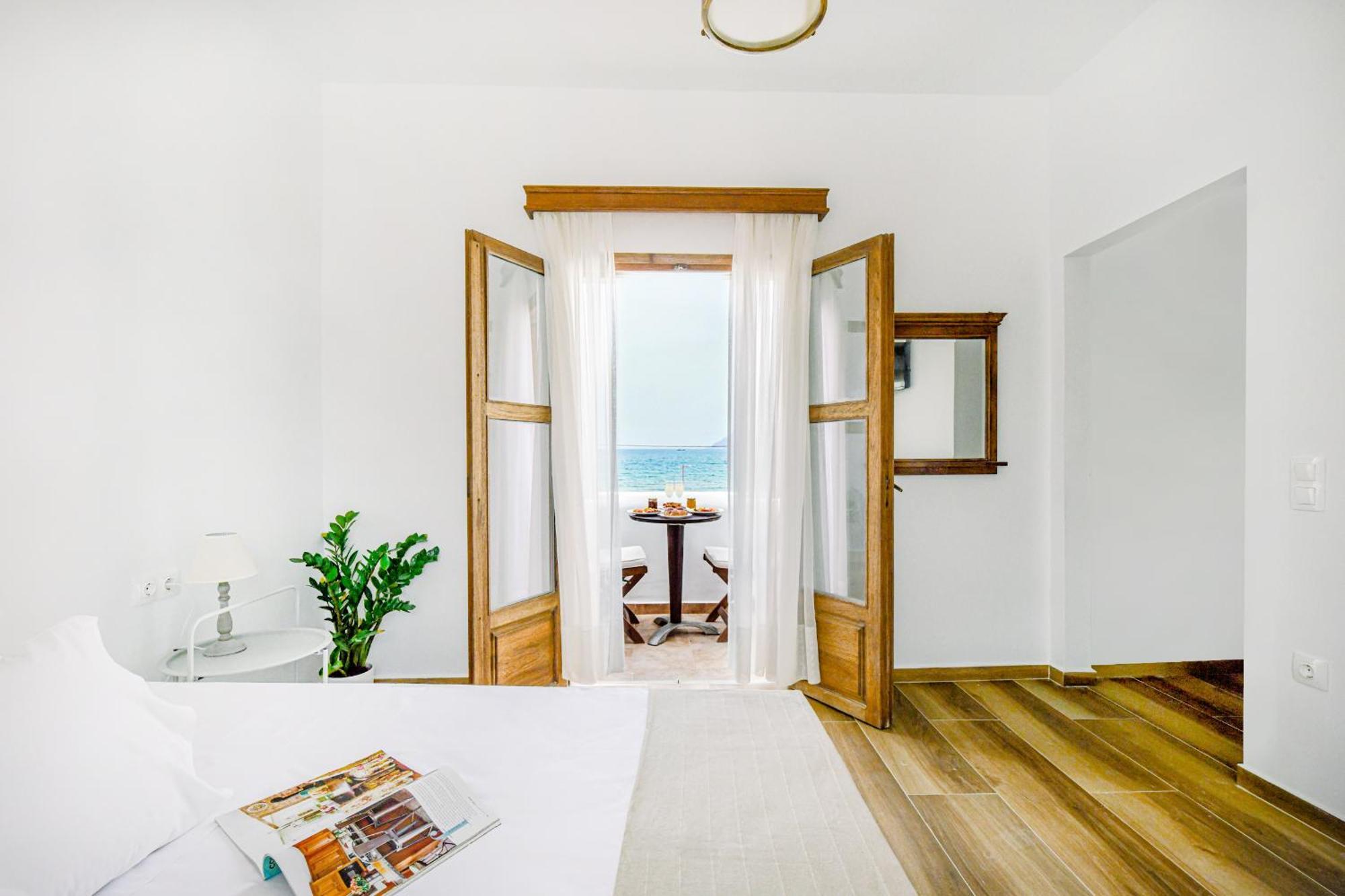 Kissamos Bay Hotel Luaran gambar