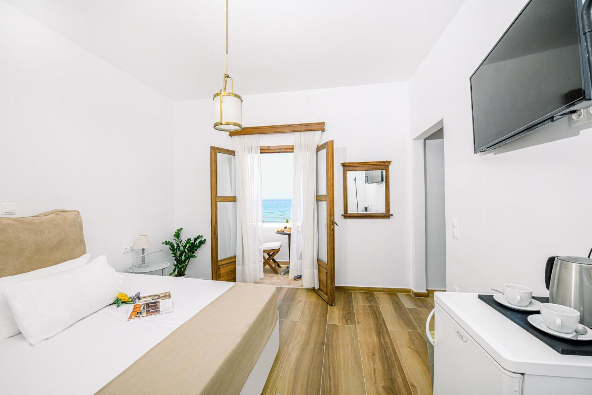 Kissamos Bay Hotel Luaran gambar
