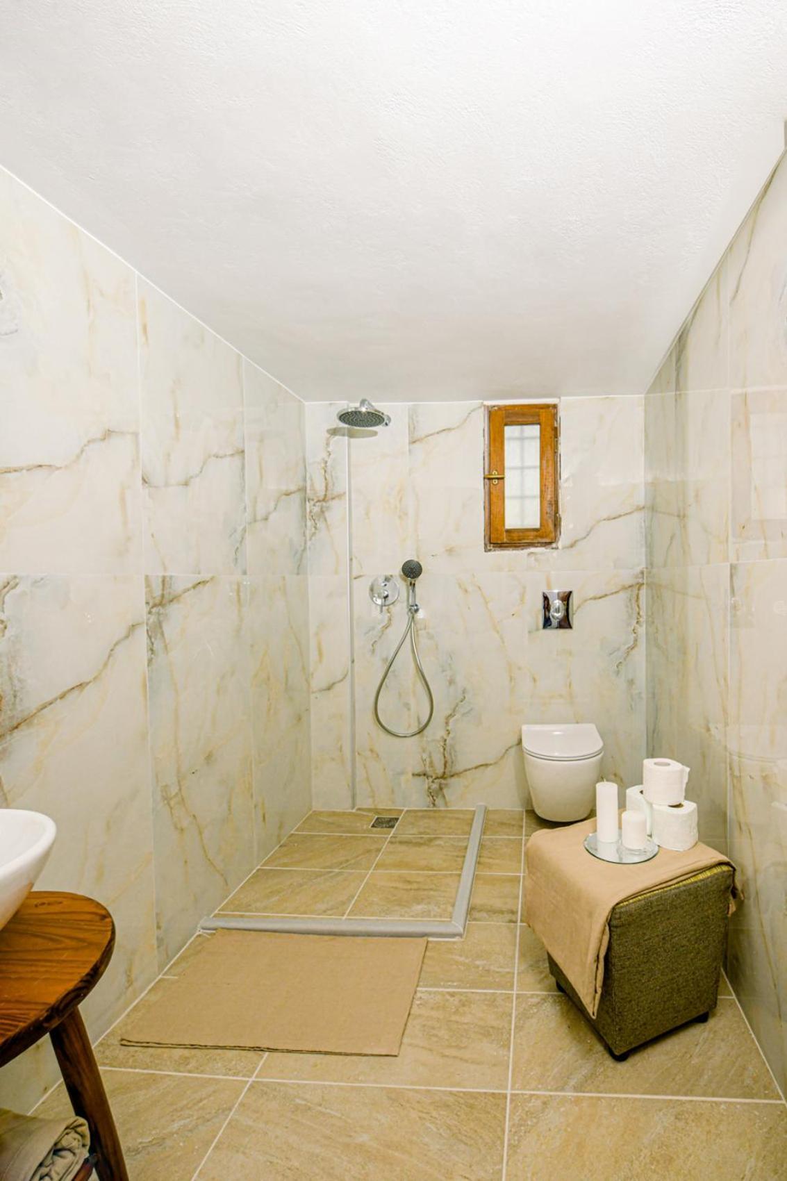 Kissamos Bay Hotel Luaran gambar