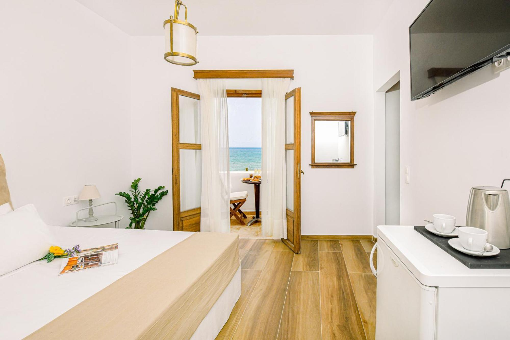Kissamos Bay Hotel Luaran gambar