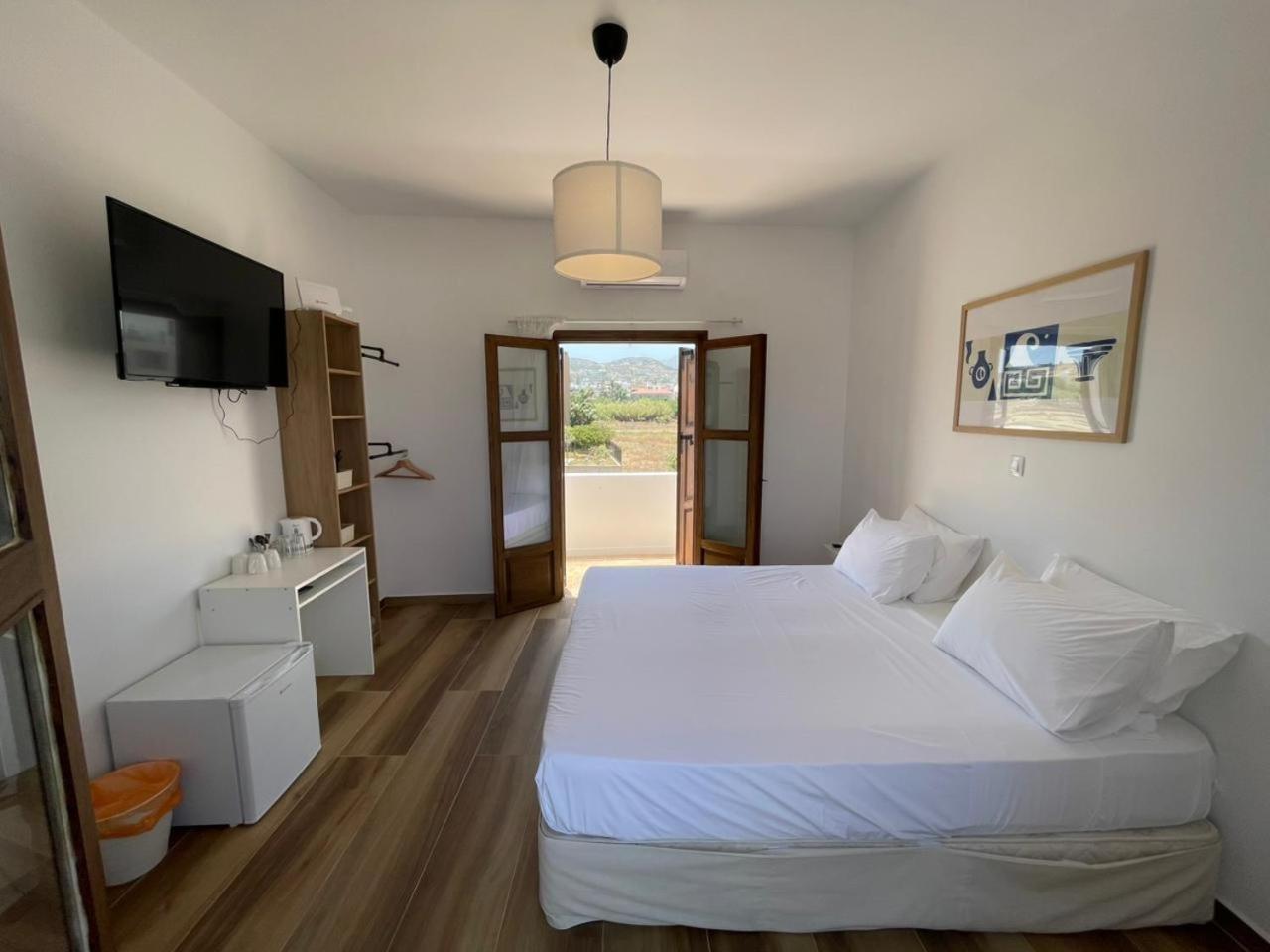 Kissamos Bay Hotel Luaran gambar