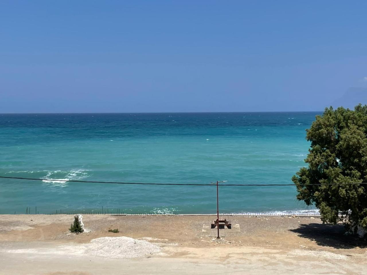 Kissamos Bay Hotel Luaran gambar