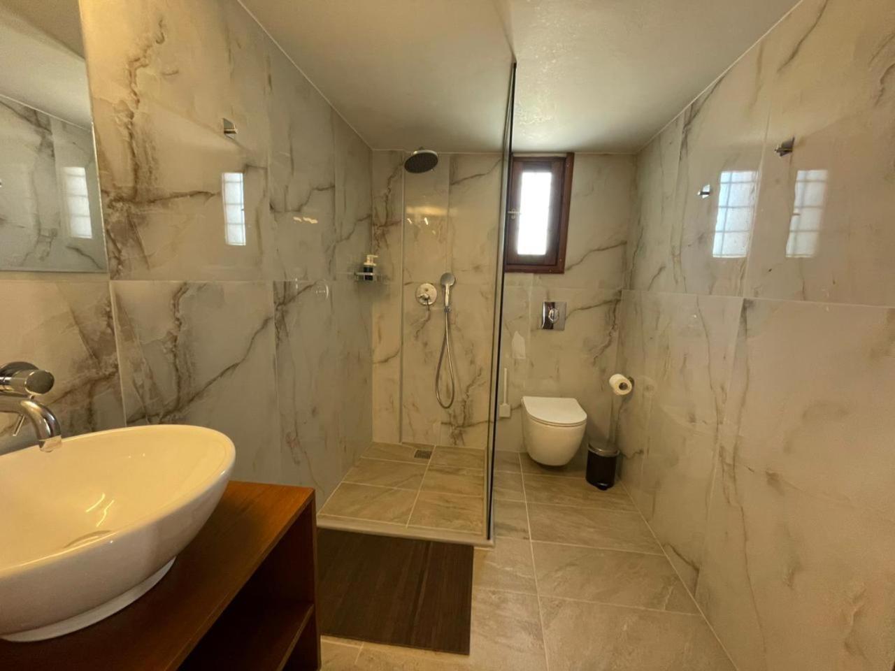 Kissamos Bay Hotel Luaran gambar