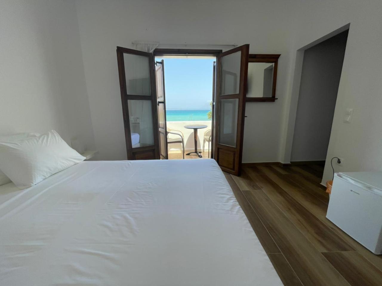 Kissamos Bay Hotel Luaran gambar