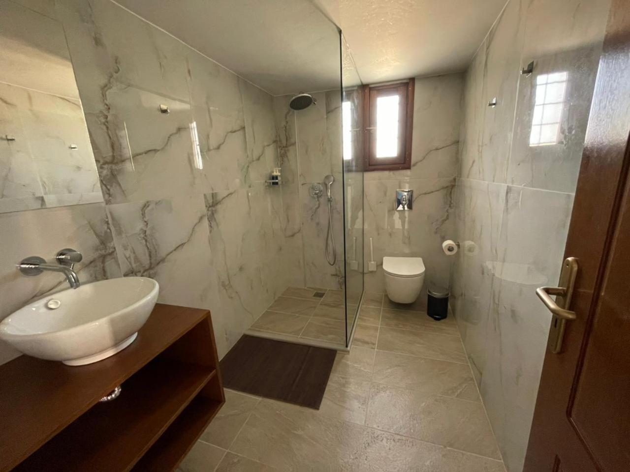 Kissamos Bay Hotel Luaran gambar