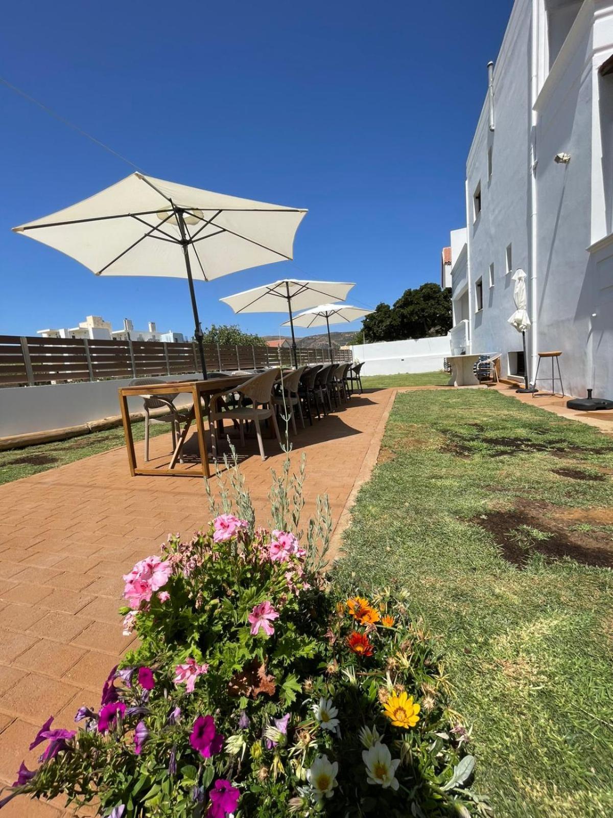 Kissamos Bay Hotel Luaran gambar