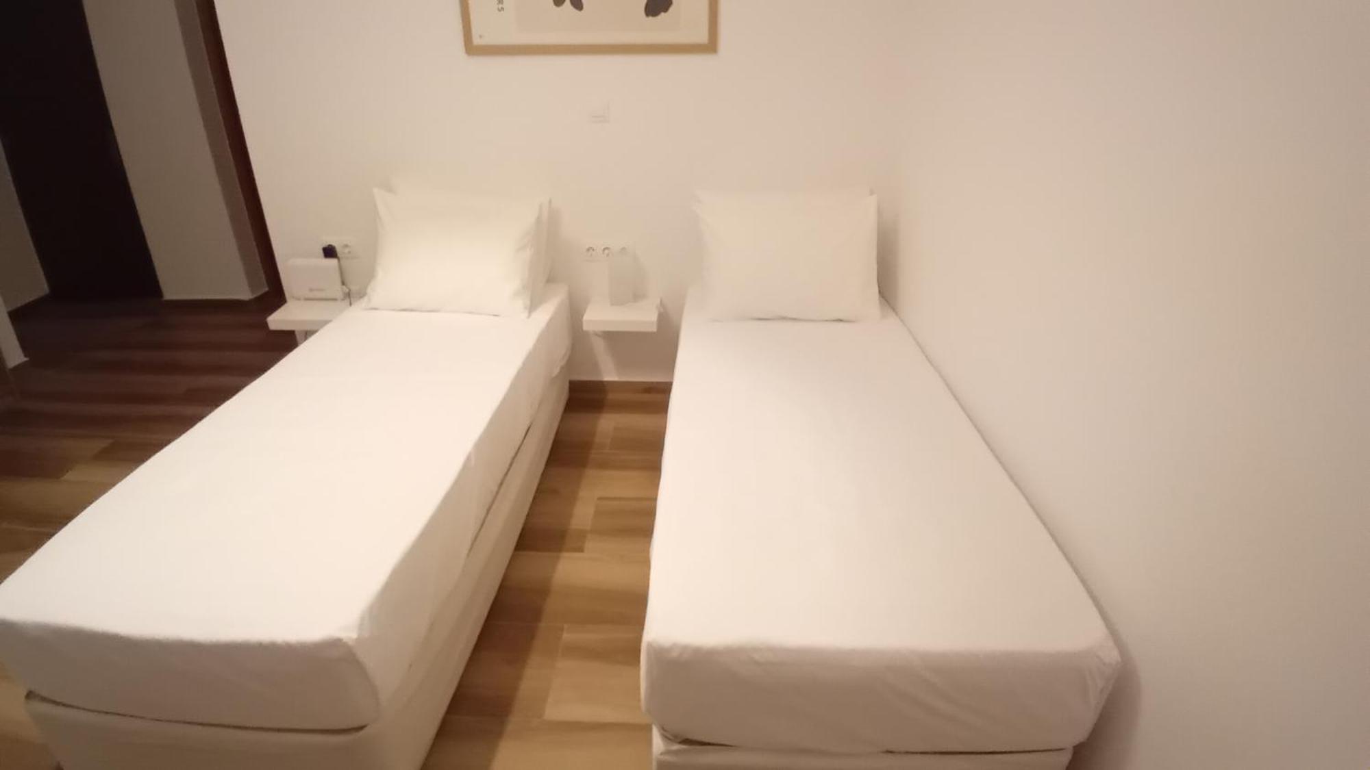 Kissamos Bay Hotel Luaran gambar