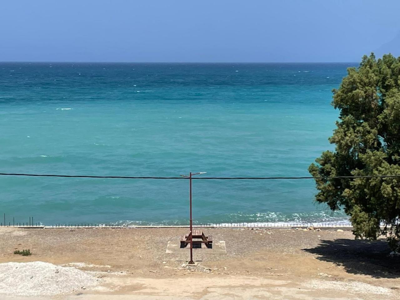 Kissamos Bay Hotel Luaran gambar
