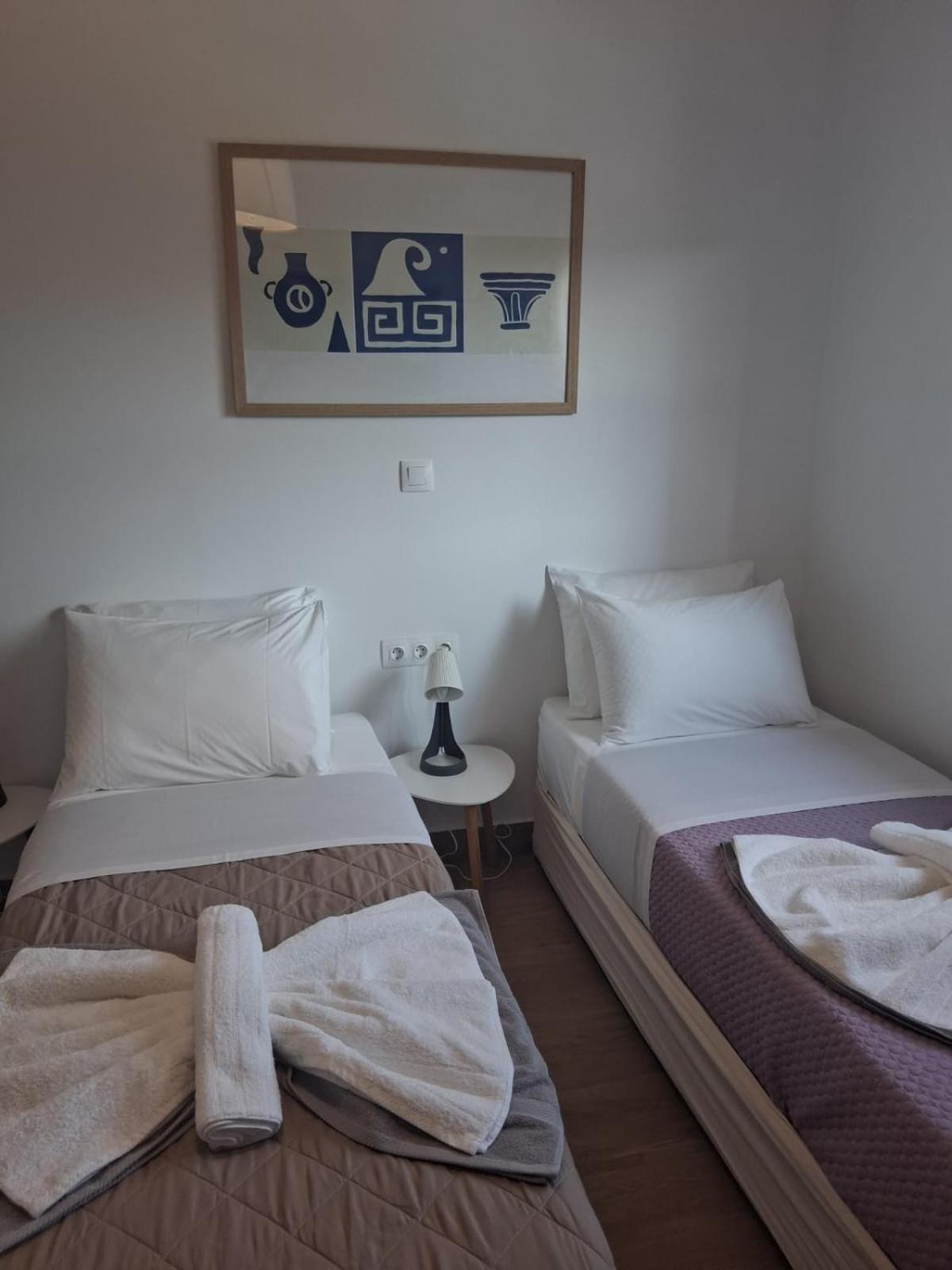 Kissamos Bay Hotel Luaran gambar