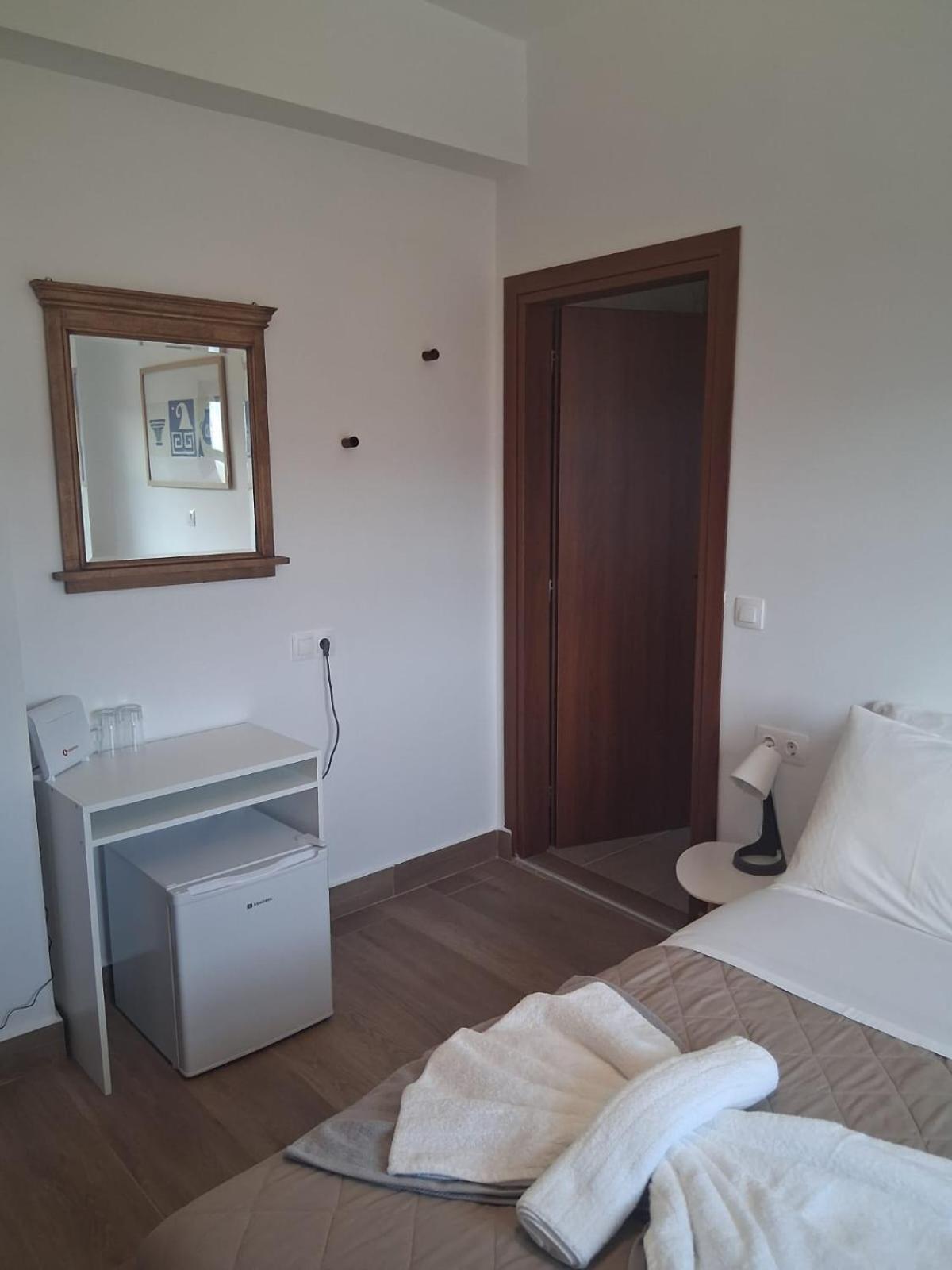 Kissamos Bay Hotel Luaran gambar