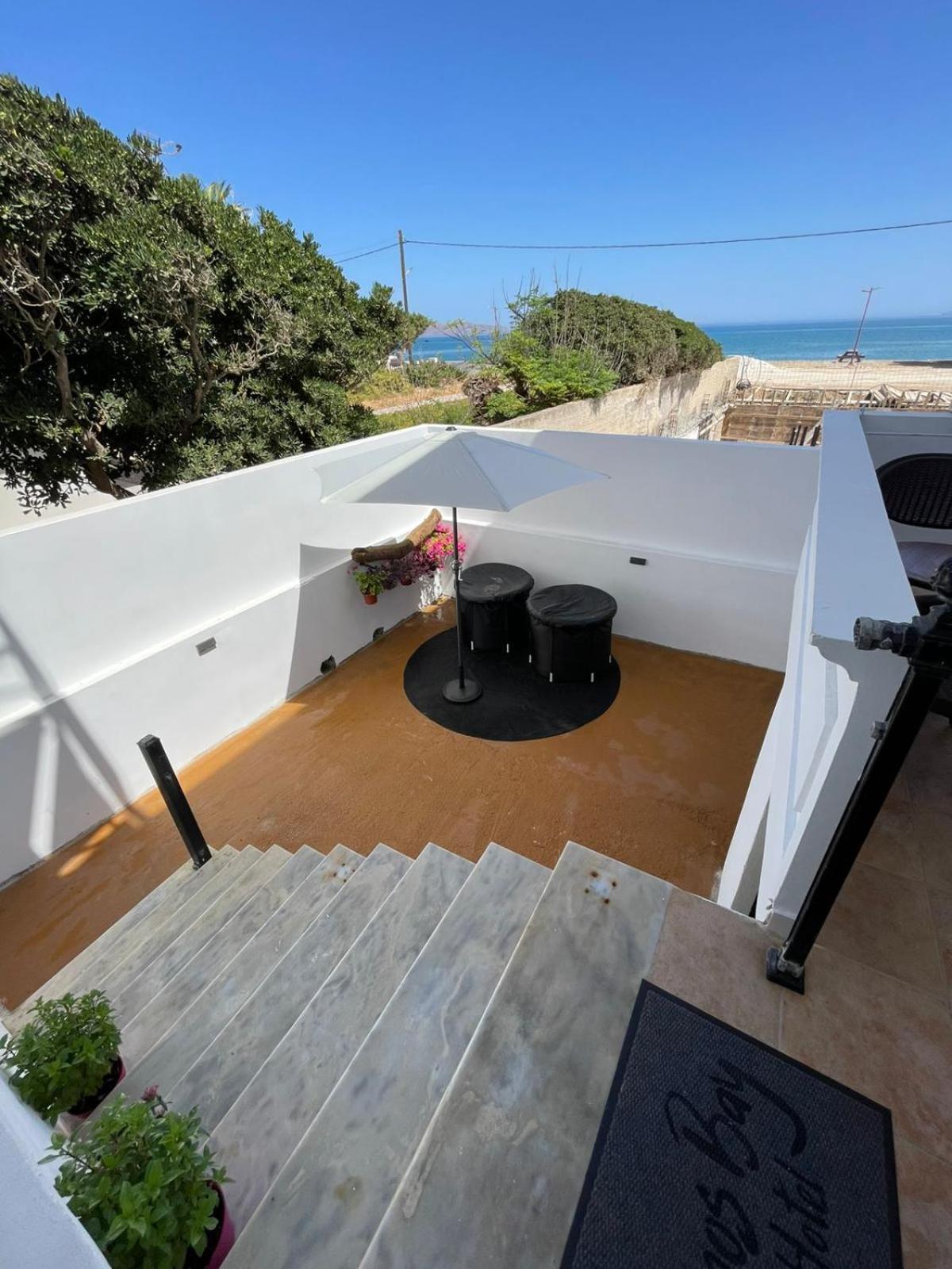 Kissamos Bay Hotel Luaran gambar
