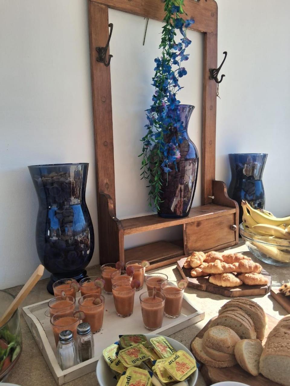 Kissamos Bay Hotel Luaran gambar